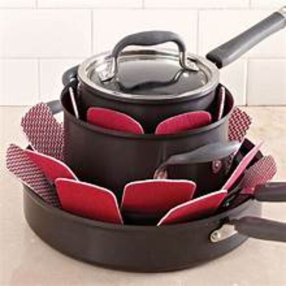 Pampered Chef Cookware Protector Set - Picture 2 of 3